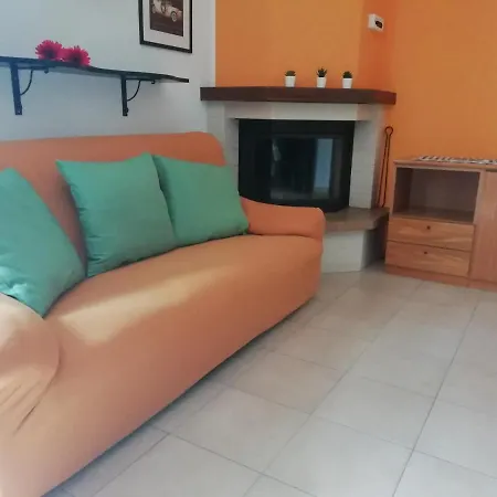Montesanto Flat *
