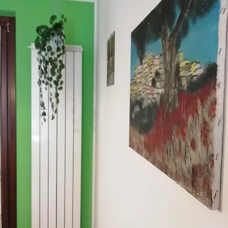 Montesanto Flat Διαμέρισμα Potenza Picena