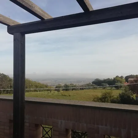 Διαμέρισμα Montesanto Flat Potenza Picena