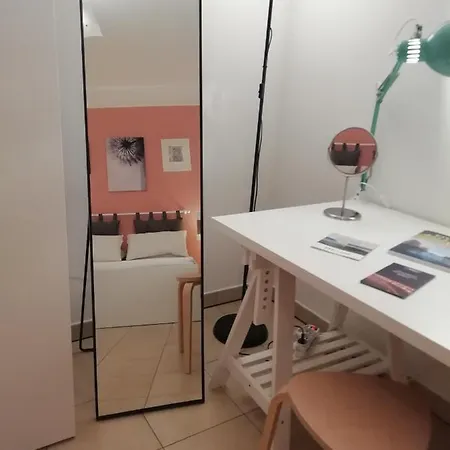 Montesanto Flat Apartmán