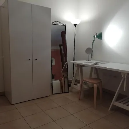 Montesanto Flat Apartmán Potenza Picena