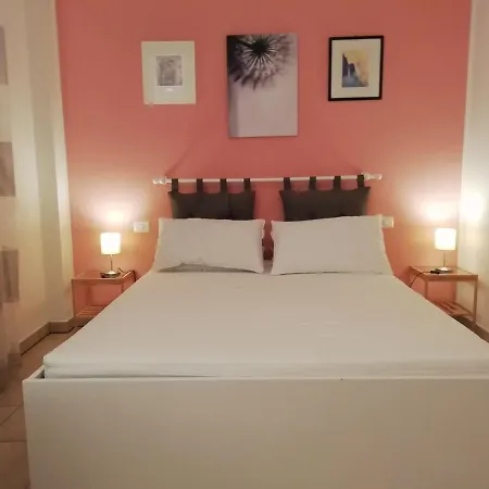 Montesanto Flat Apartmán *
