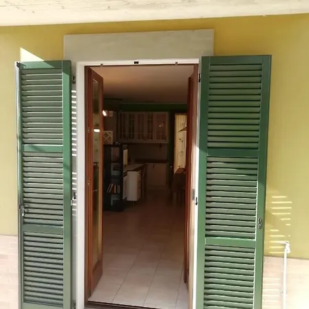 Montesanto Flat * Potenza Picena